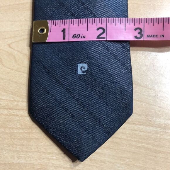 Pierre Cardin skinny tie. 👔 - Picture 5 of 5